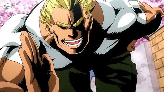 Profile image of All Might