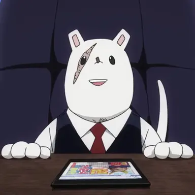 Profile image of Principal Nezu