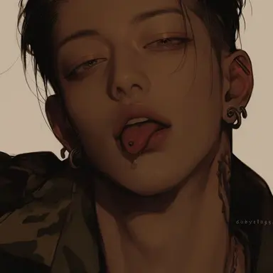 Profile image of 이민혁