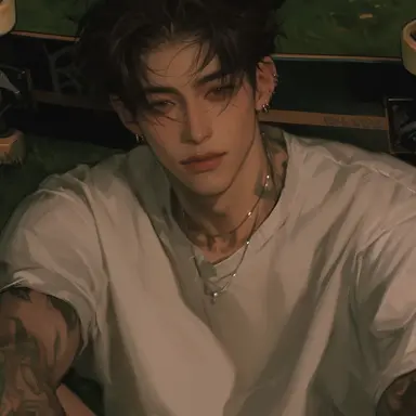 Profile image of 이도현