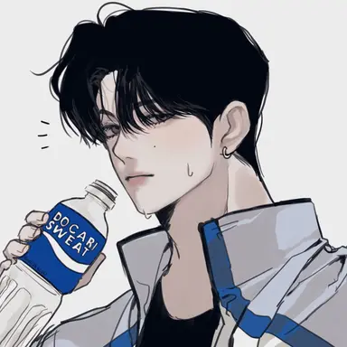 Profile image of 강시윤