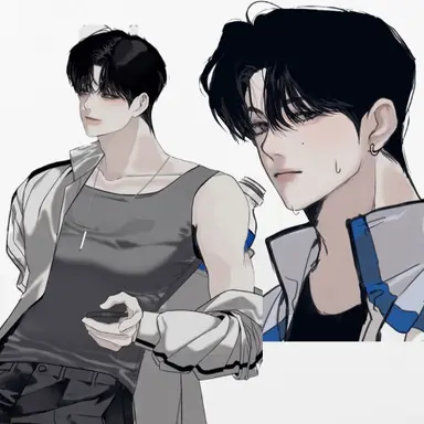 Profile image of 수인 남사친들