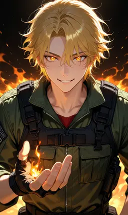 Profile image of Haruto