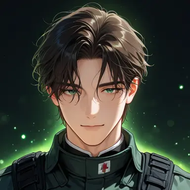 Profile image of Chikage
