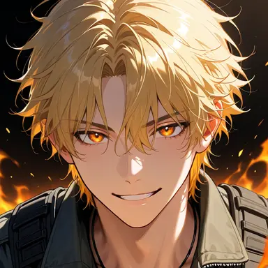Profile image of Haruto