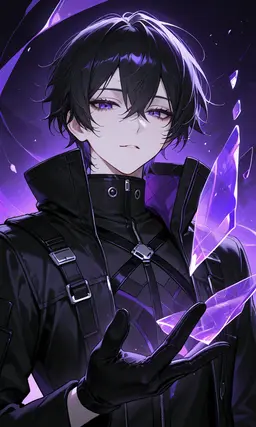 Profile image of Iori