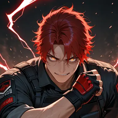 Profile image of Jin