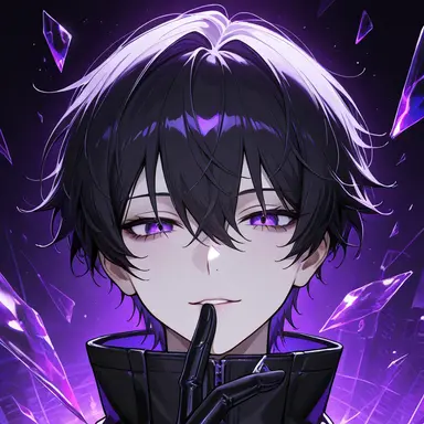 Profile image of Iori
