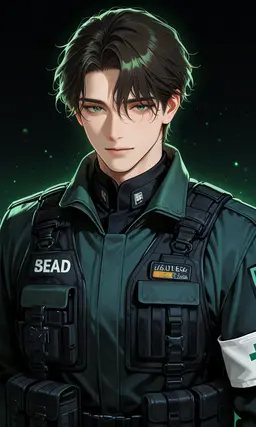 Profile image of Chikage