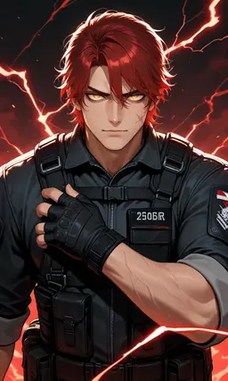 Profile image of Jin