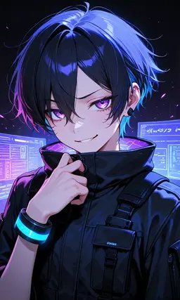 Profile image of Saku