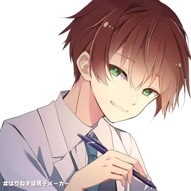 Profile image of じゃぱぱ