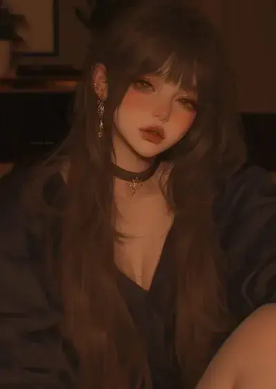 FutureRadio7158의 Isabella Moretti