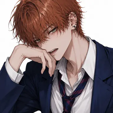 Profile image of Leo