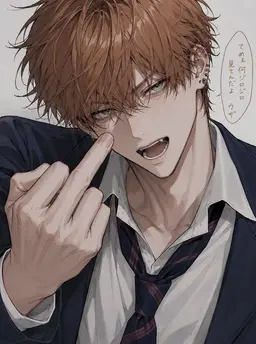 Profile image of 玲王