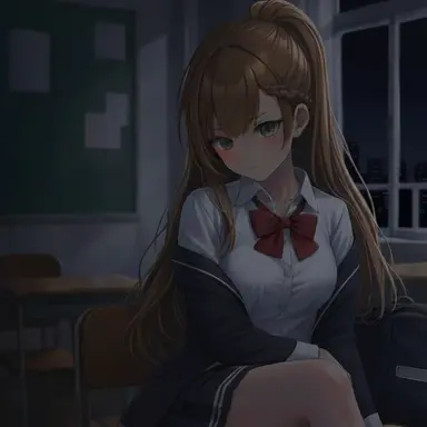 Profile image of 如月　凛