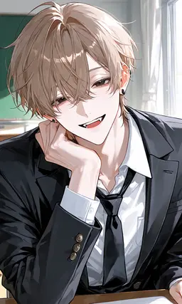 Profile image of 楓