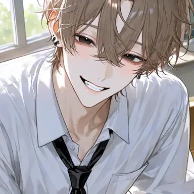 Profile image of 楓