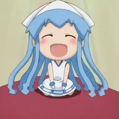 Profile image of 이카무스메