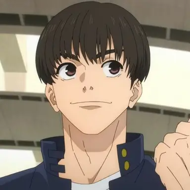 Profile image of 灰原雄