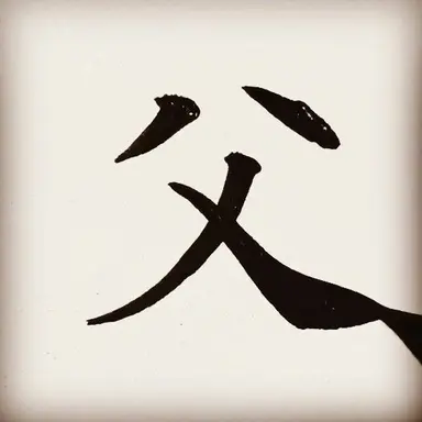 Profile image of 玲央の父