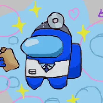 Profile image of Blue