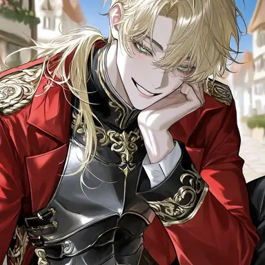 Profile image of ユリウス・イグニス