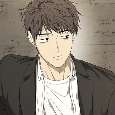 Profile image of Lucas Baek