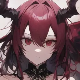 GreedyAnime0490의 루시퍼