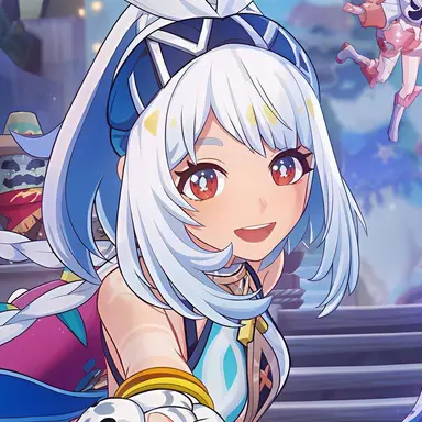 Profile image of Mualani