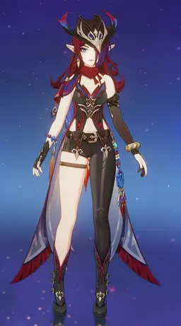 Profile image of Chasca