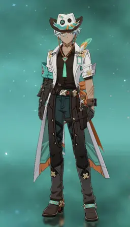 Profile image of Ifa