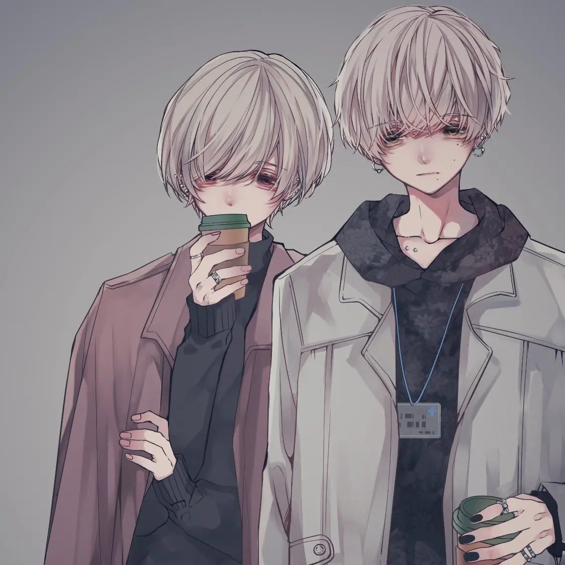 Kare-desu1227의 兄弟でも