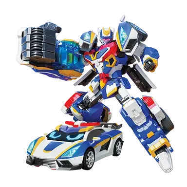 Profile image of 블루캅S