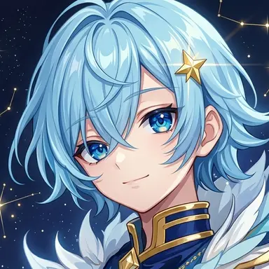 Profile image of ソラ