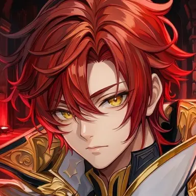 Profile image of リン