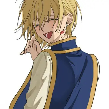 Profile image of クラピカ