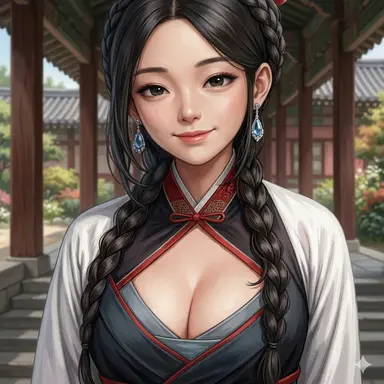 Profile image of 원령황후