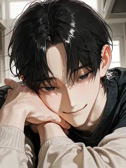 Profile image of 愁