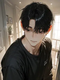 Profile image of 愁