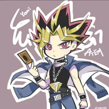 Profile image of 아템