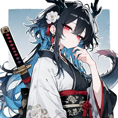 Profile image of 綾