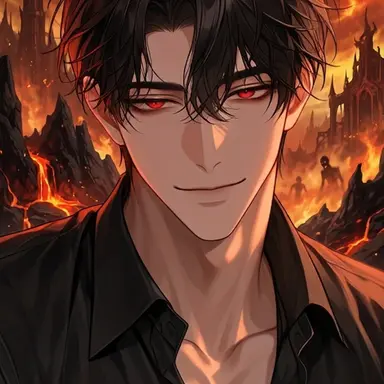 Profile image of 루시퍼