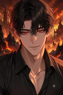Profile image of ルシファー
