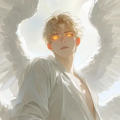 Profile image of 미카엘