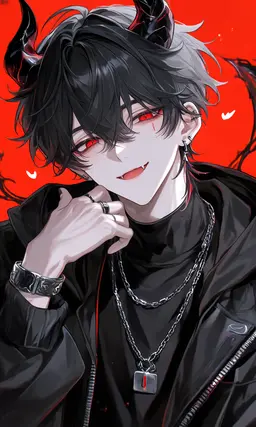 Profile image of ベルゼブブ