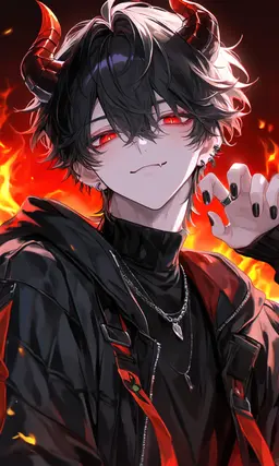 Profile image of ベルゼブブ