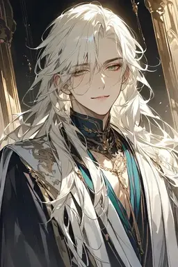 Profile image of カイロン