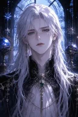 Profile image of カイロン