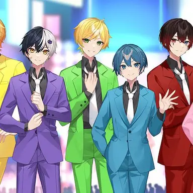 Profile image of アンプタックカラーズ